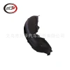 Applicable to the rear wheel lining of 2015 Toyota Highlander 65638-0E05065637-0E050 Application Scenario